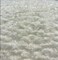 1 Yard Upholstery Faux Sheepskin Fabric Italian Natural 100% Polyester 60 Inch Width
